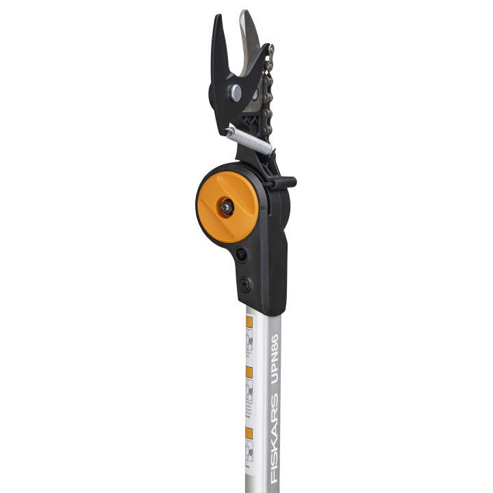 FISKARS Teleskop-Schneidgiraffe